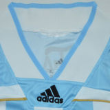 2026/27 Argentina x AD BRINGBACK REMIXED Retro Style Fans Jersey
