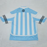 2026/27 Argentina x AD BRINGBACK REMIXED Retro Style Fans Jersey