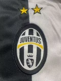 2012/2013 JUV Home Retro Soccer Jersey