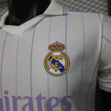 2026/27 RM Special Edition Player Version Soccer Jersey