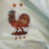 2026/27 France Away Player Version Kids Jersey 球员版童装