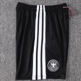 2026/27 Germany Red Training Jersey (A Set)