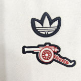 2026/27 ARS Retro Style Pure Cotton T-Shirt