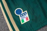 2026/27 Italy Green Training Jersey (A Set)