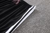 2026/27 Germany Red Training Jersey (A Set)