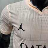2026/27 PSG Special Edition Player Version Soccer Jersey
