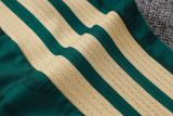 2026/27 Italy Green Training Jersey (A Set)