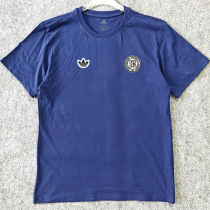 2026/27 Germany Retro Style Pure Cotton T-Shirt