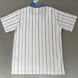 2026/27 Congo DR White Retro Style Fans Soccer Jersey 民主刚果