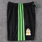 2026/27 Mexico Black Training Jersey (A Set)