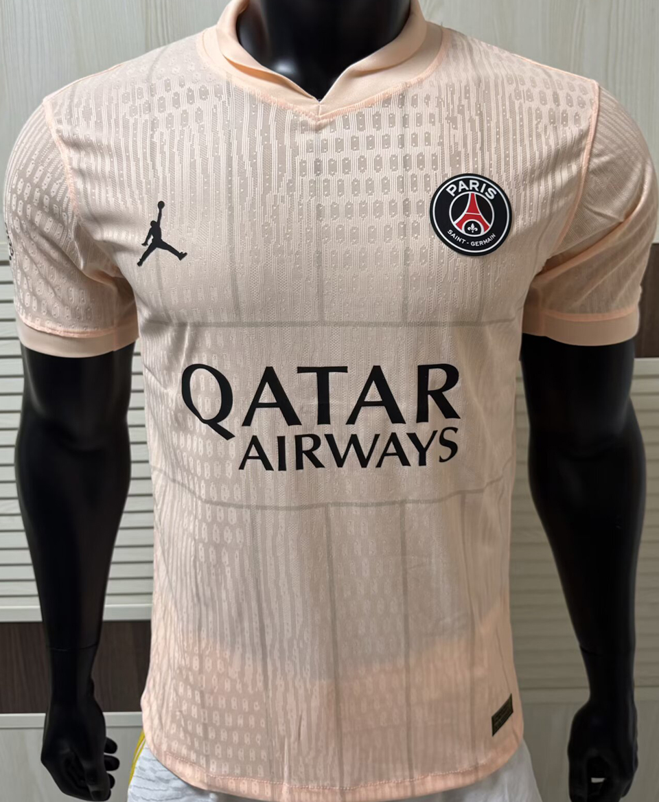 2026/27 Paris Saint-Germain Especial Versión Jugador
