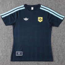 2026/27 Argentina Royal Blue Training Jersey