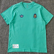 2026/27 RM Retro Style Pure Cotton T-Shirt