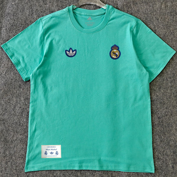 2026/27 RM Retro Style Pure Cotton T-Shirt