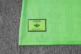 2026/27 Mexico Green Training Jersey