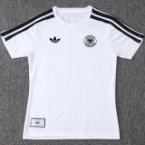 2026/27 Germany White Training Jersey