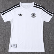 2026/27 Germany White Training Jersey