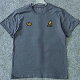 2026/27 Mexico Retro Style Pure Cotton T-Shirt 队微 黑边