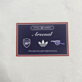 2026/27 ARS Retro Style Pure Cotton T-Shirt