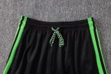 2026/27 Mexico Green Training Jersey (A Set)