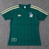 2026/27 Italy Green Training Jersey (A Set)
