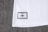 2026/27 Germany White Training Jersey (A Set)