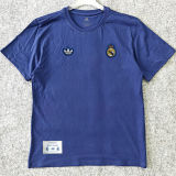 2026/27 RM Retro Style Pure Cotton T-Shirt