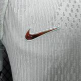 2026/27 France Away Player Version Soccer Jersey