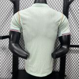 2026/27 France Away Player Version Soccer Jersey