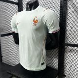 2026/27 France Away Player Version Soccer Jersey