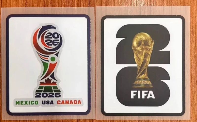 España Retro 2026/27 Visitante 2