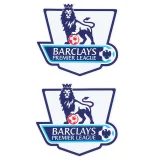 2013-16 Premier League PRO  Patch (Pair) 两个