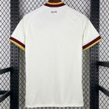 2026/27 Spain 1:1 Quality Away X-Karol G Graphics Fans Soccer Jersey