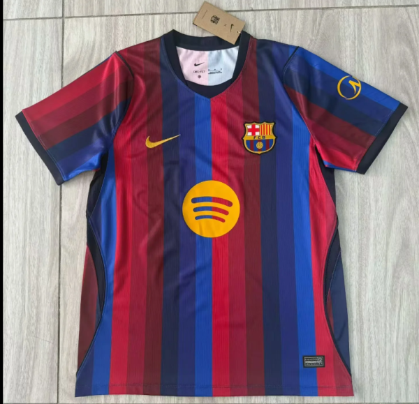 2026/27 BA Home Fans Soccer Jersey