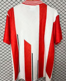 1993/1995 Southampton Home Retro Soccer Jersey