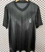 1993/1995 Southampton Black Retro Soccer Jersey