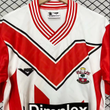 1993/1995 Southampton Home Retro Soccer Jersey
