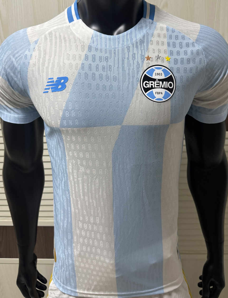 2026/27 Gremio Visitante Versión Jugador