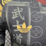 2026/27 Japan Special Edition Player Version Soccer Jersey