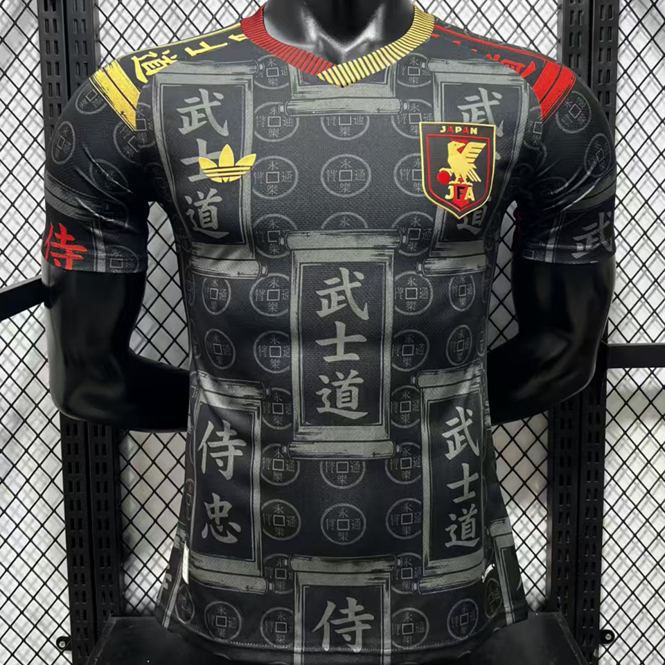 2026/27 Japón Especial Versión Jugador