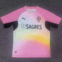 2026/27 Portugal Special Edition Fans Soccer Jersey