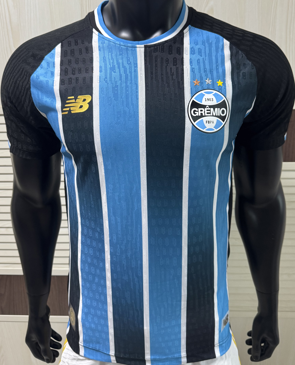 2026/27 Gremio Local Versión Jugador