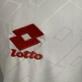 1993/1994 Padova Home Retro Soccer Jersey