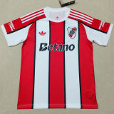 2026/27 River Plate Special Edition Fans Soccer Jersey