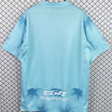 2026/27 Montevideo City Torque Home Fans Jersey 蒙德维扭矩