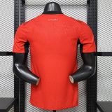 2026/27 Egypt Home Player Version Soccer Jersey