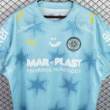 2026/27 Montevideo City Torque Home Fans Jersey 蒙德维扭矩