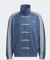 2026 AD Originals CTT 3.1 Chinese style sports and leisure jacket