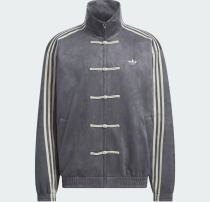 2026 AD Originals CTT 3.1 Chinese style sports and leisure jacket
