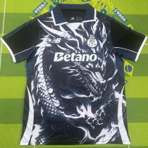 2026/27 Porto Special Edition Black Fans Soccer Jersey